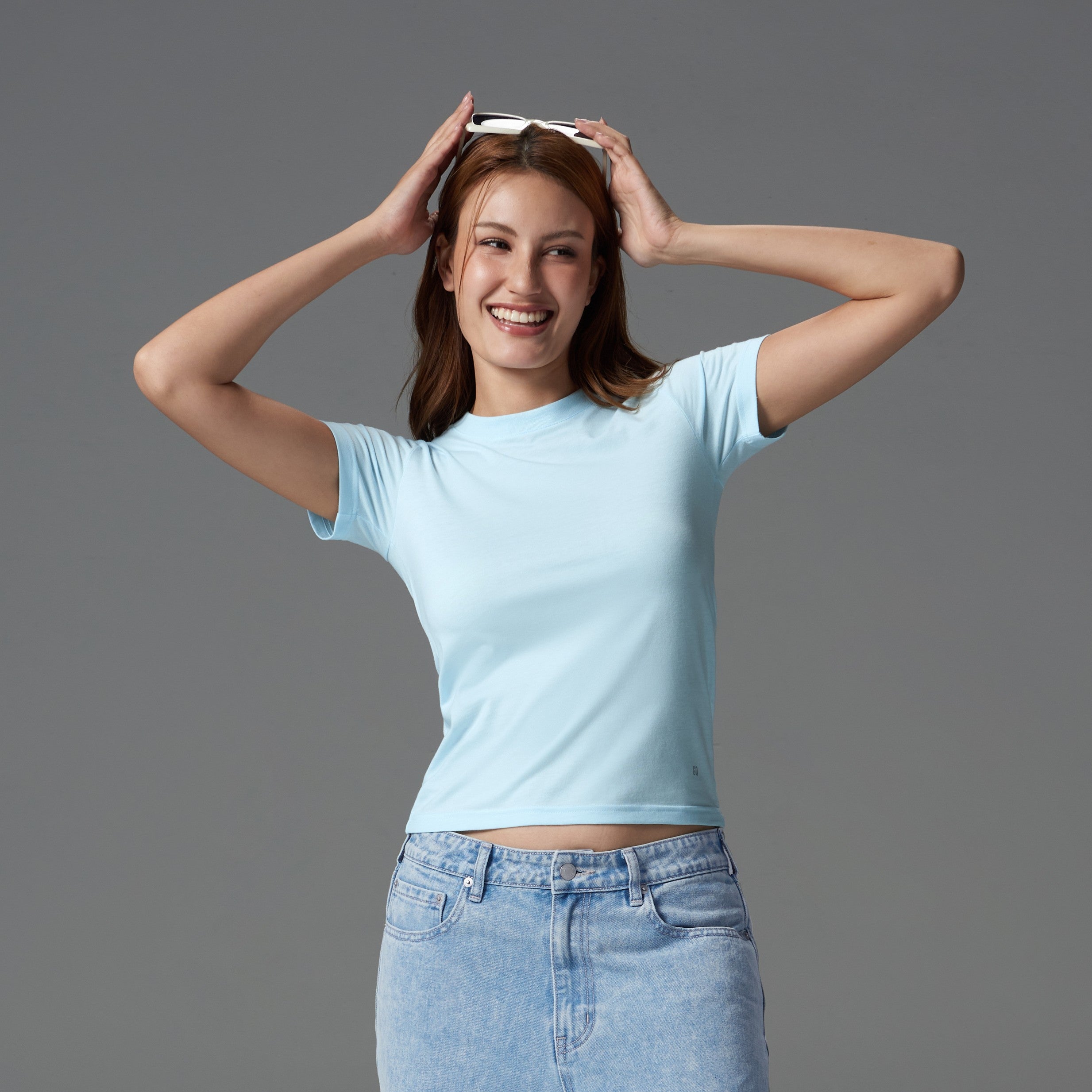 เสื้อผ้าผู้หญิง