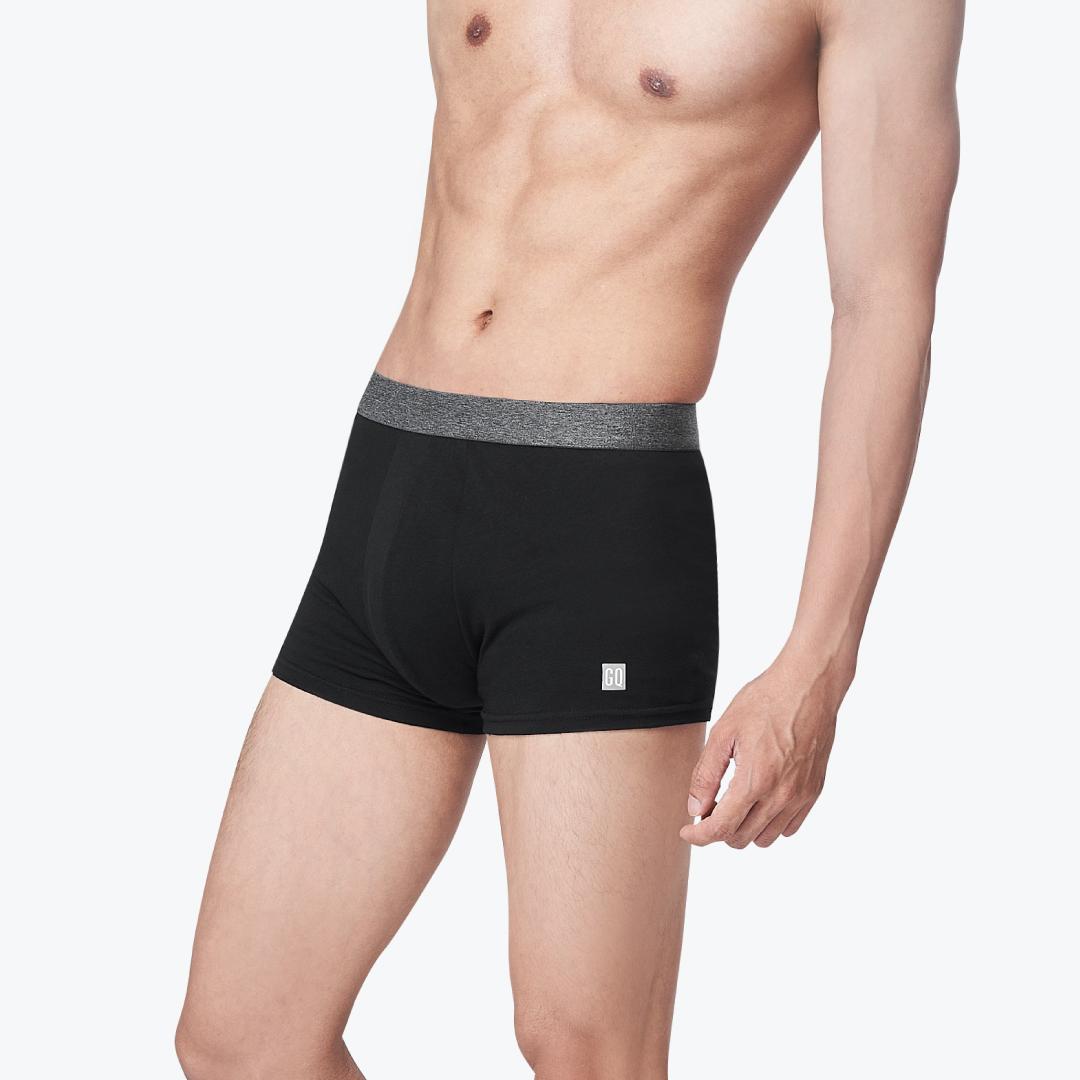 GQ Everyday Kai Classic Underwear