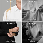 GQWhite™ Shirt - Classic Collection
