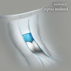 Cool Tech™ - All-Day Secure Collection