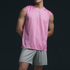 GQ Everyday Running & Training - Flexi Shorts