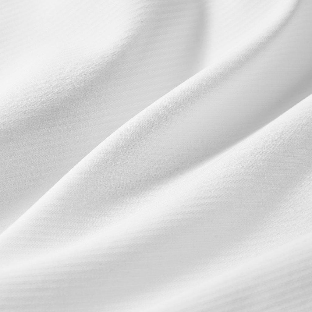 GQWhite™ Shirt - Grid Texture Collection
