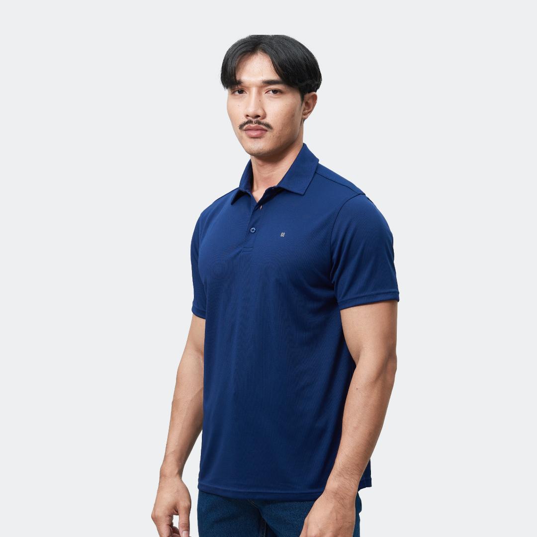 GQ Everyday Sport Polo Dri Collection