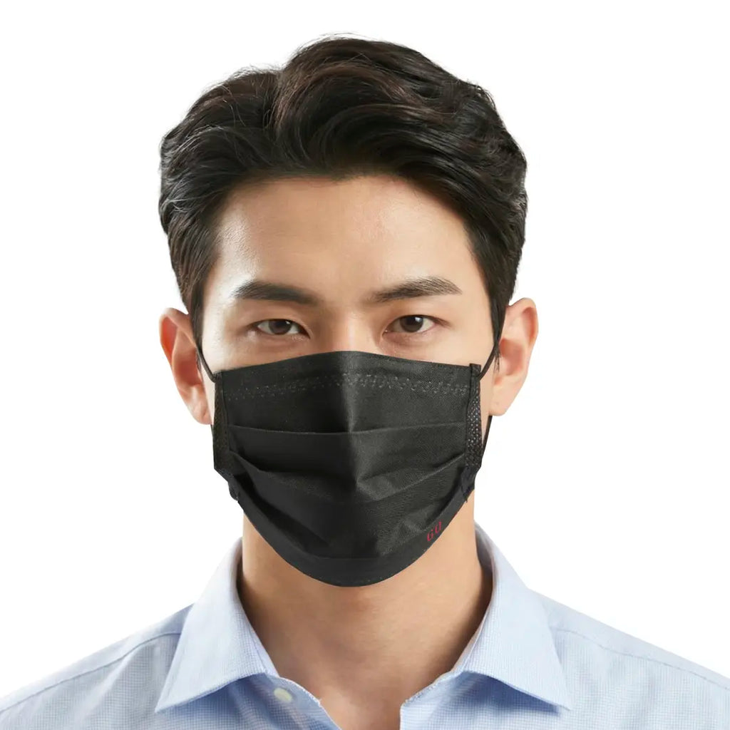 GQ PROTECTION PM 2.5  2-Pack