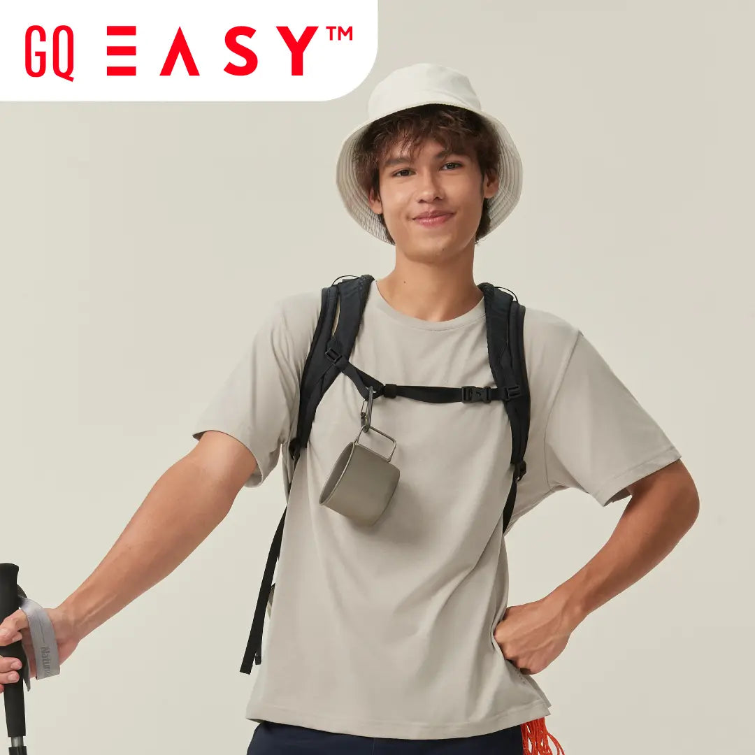 GQ Easy Autumn