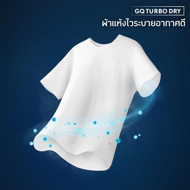 Cool Tech™+ Regular T-shirt