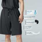 Loungewear - Cool Tech™+  Cool in One Shorts