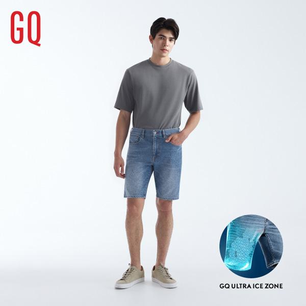 Cool Tech™ Jean Shorts