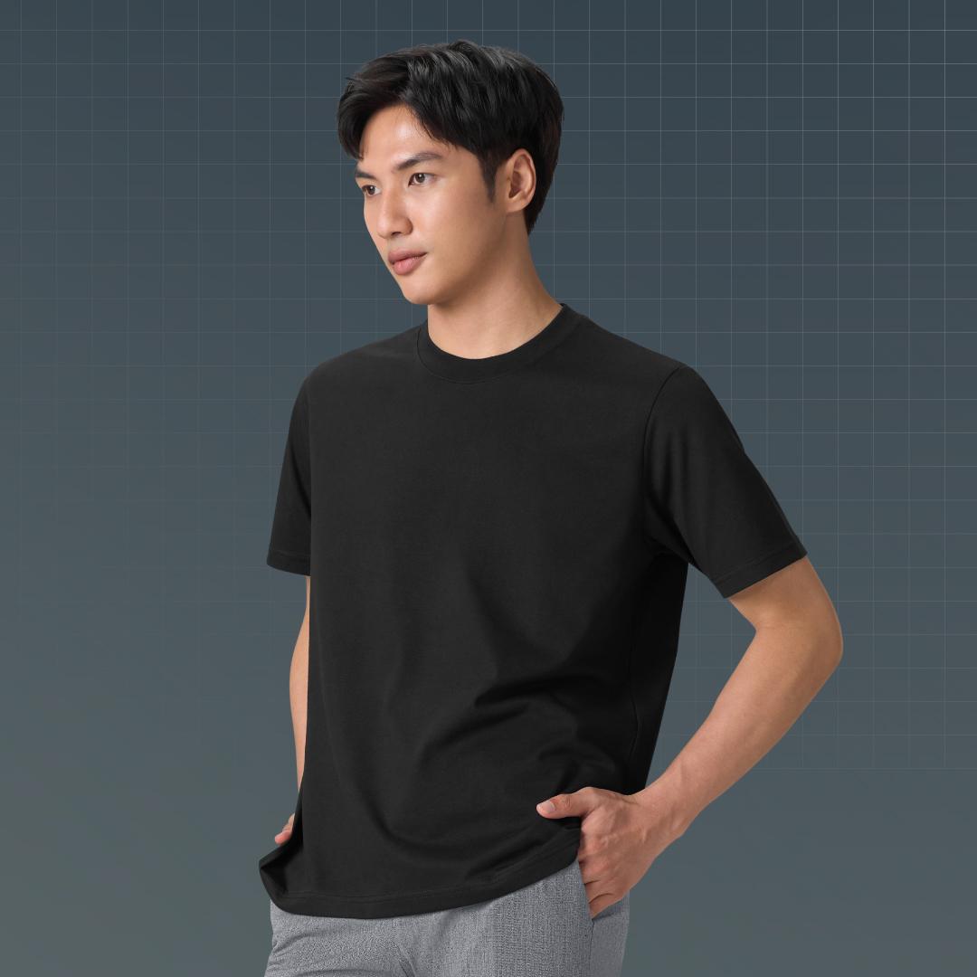 Smart T-Shirt Collection