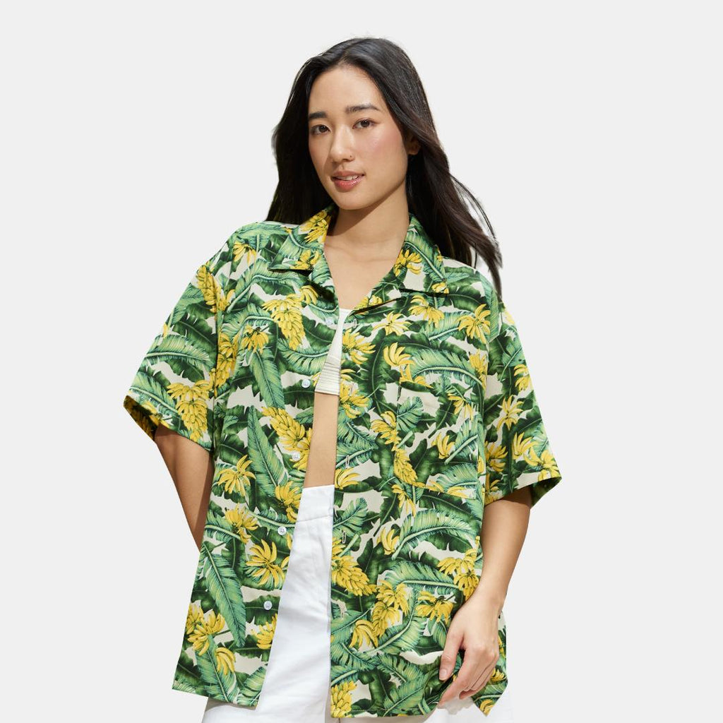 GQ Everyday Summer Rayon