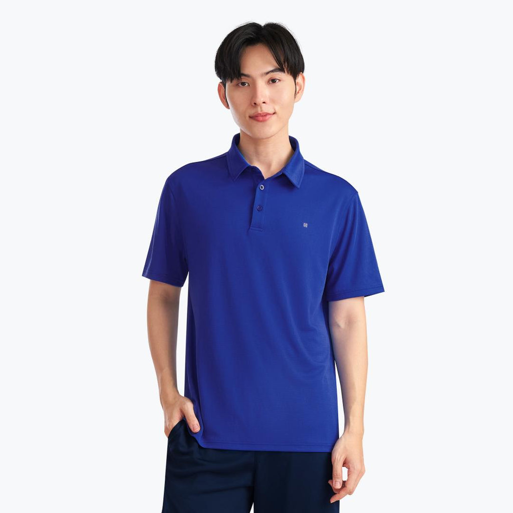 GQ Everyday Sport Polo Classic
