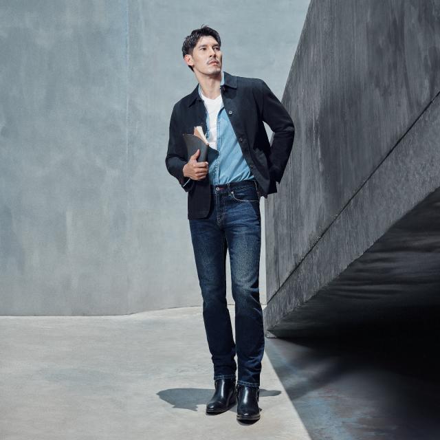 Cool Tech™ Jeans - Slim