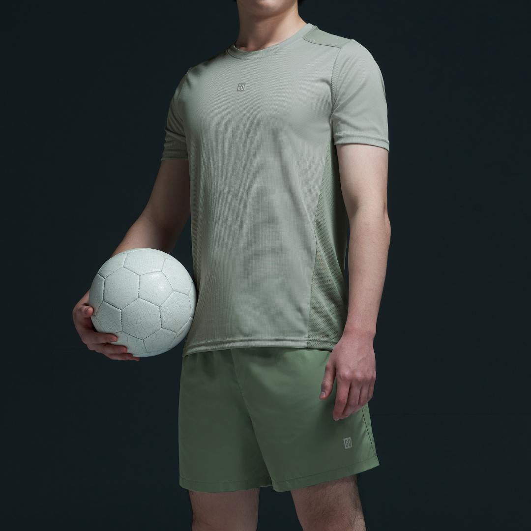 GQ Everyday Running & Training - Lightning Shorts