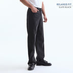 Minimal Jeans - Relaxed Fit