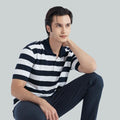 Minimal Polo™ Stripe Collection