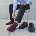 SMELLBLOCK™ Socks Every Day Ankle Collection