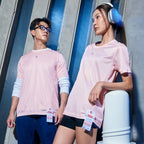 GQ x POY-SIAN Everyday Running & Training
