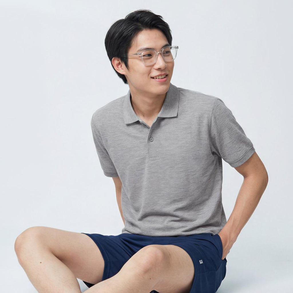 Minimal Polo™