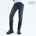 Minimal Jeans - Skinny Fit