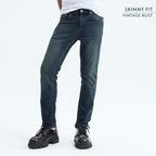 Minimal Jeans - Skinny Fit
