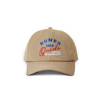 GQ Minimal Cap