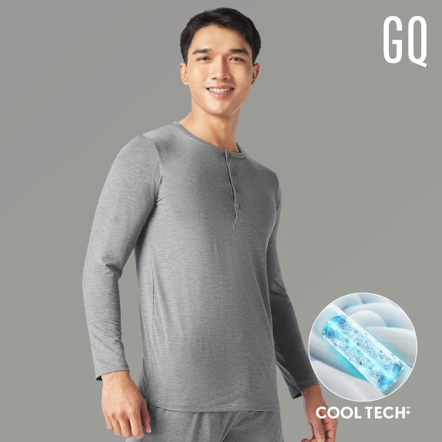 Loungewear - Cool Tech™+ Long Sleeve