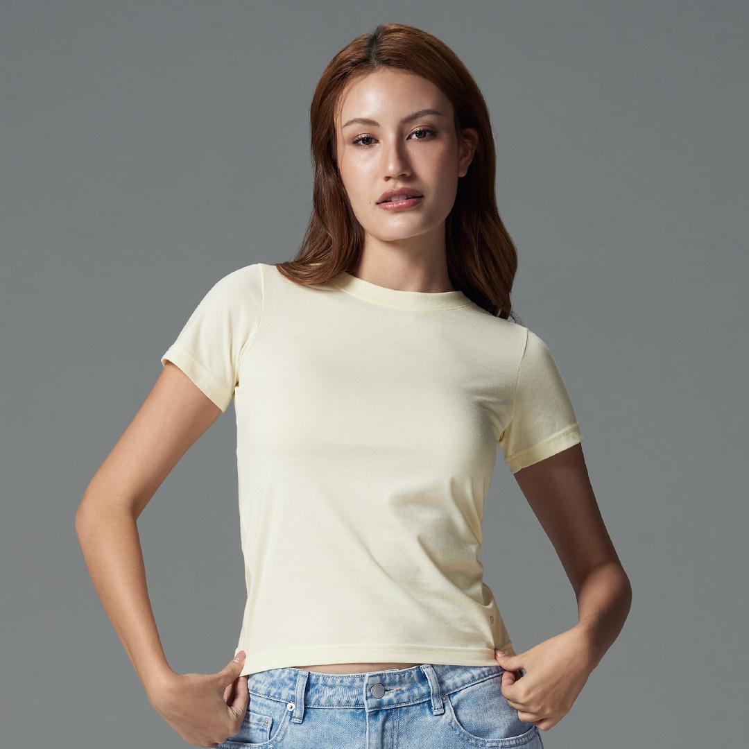 GQ Everyday Women T-Shirt