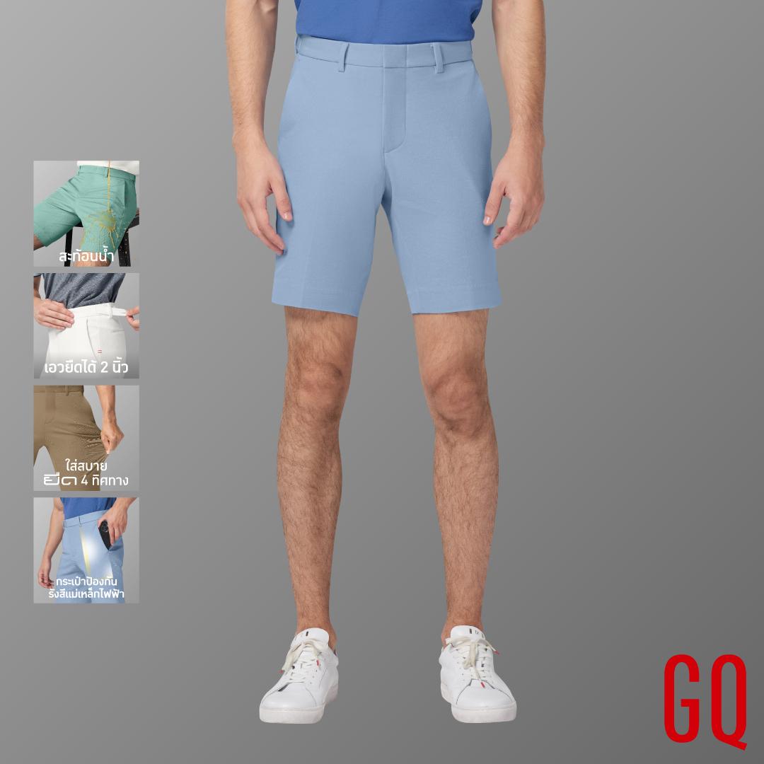 Perfect Chino™  Shorts Collection