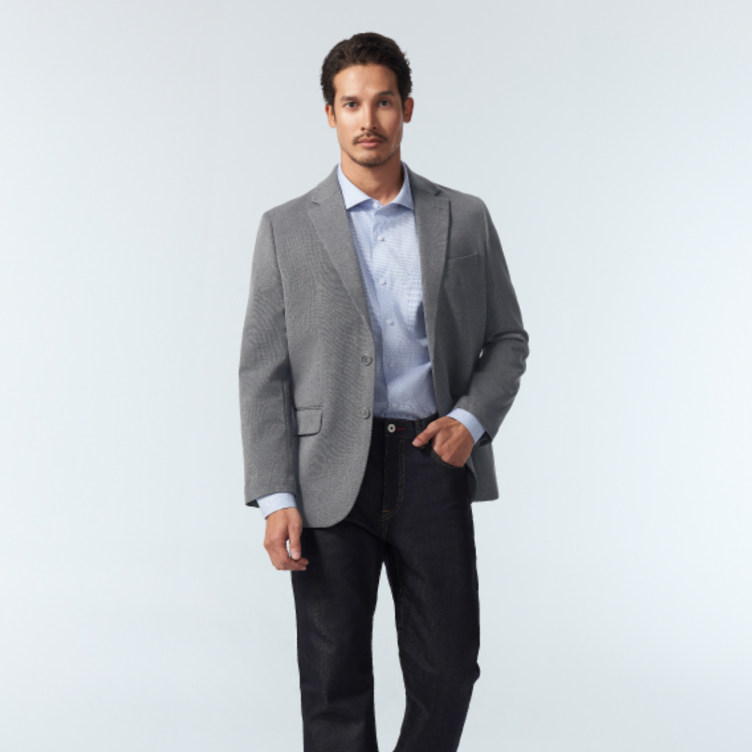 Perfect Blazer™ Relaxed Fit Collection