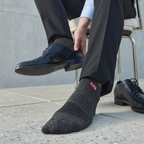 SMELLBLOCK™ Socks Every Day Ankle Collection