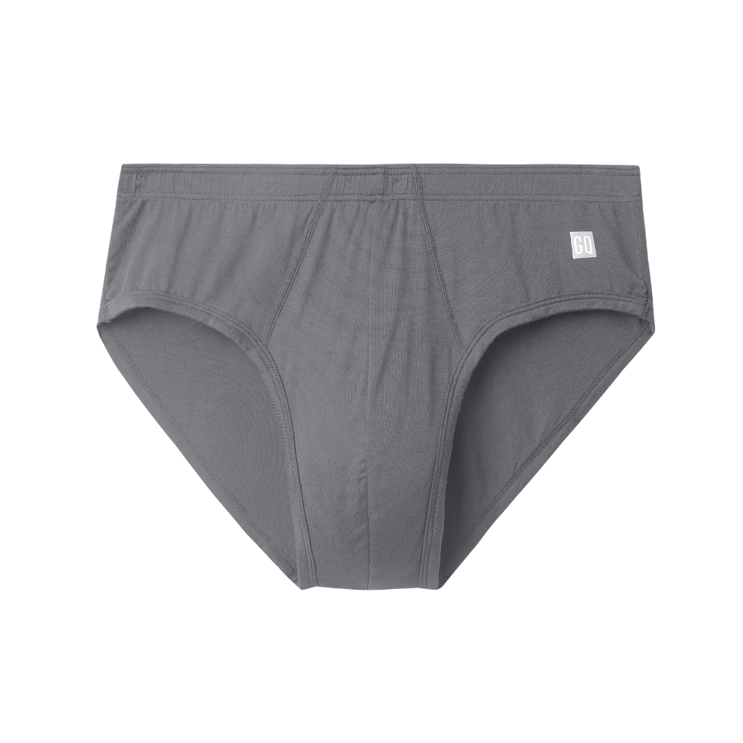 GQ Everyday Underwear : Kai Noom