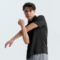 GQ Everyday Sport Polo (Bright Collection) : เสื้อโปโลกีฬาผ้าเรียบลื่นสัมผัสพรีเมียม