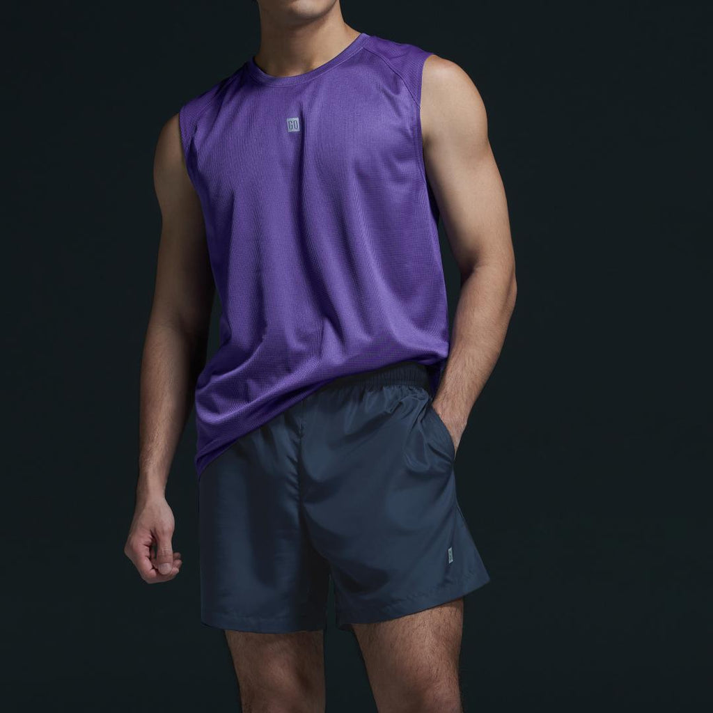 GQ Everyday Running & Training - Lightning Shorts