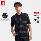 Minimal Polo™ Stripe Collection