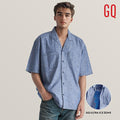 Cool Tech™ Denim Short Sleeves