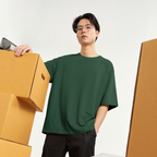 GQ Everyday Oversize T-Shirt