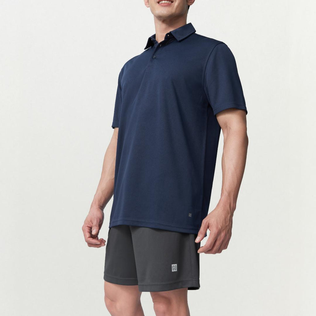 GQ Everyday Running & Training - Flexi Shorts