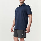 GQ Everyday Running & Training - Flexi Shorts