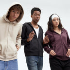 Minimal Hoodie