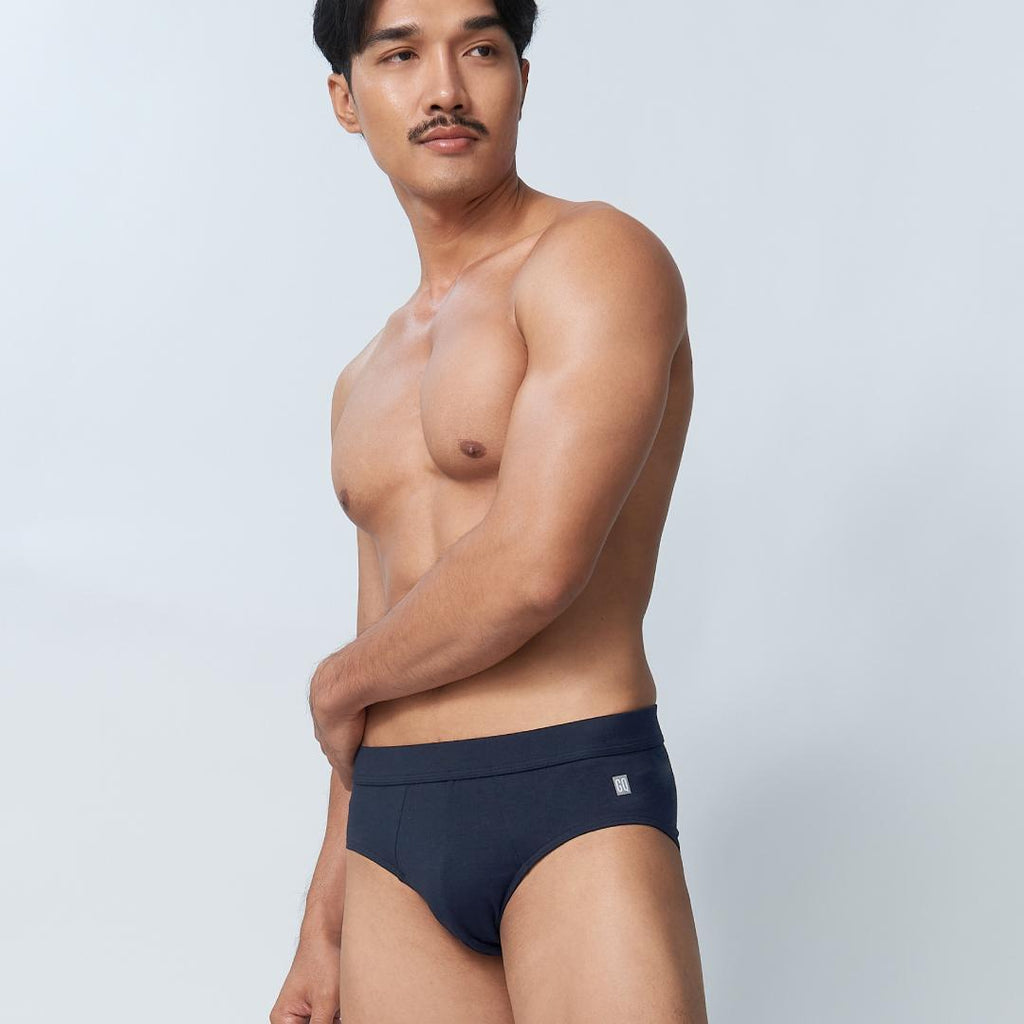 GQ Everyday Soft Waist