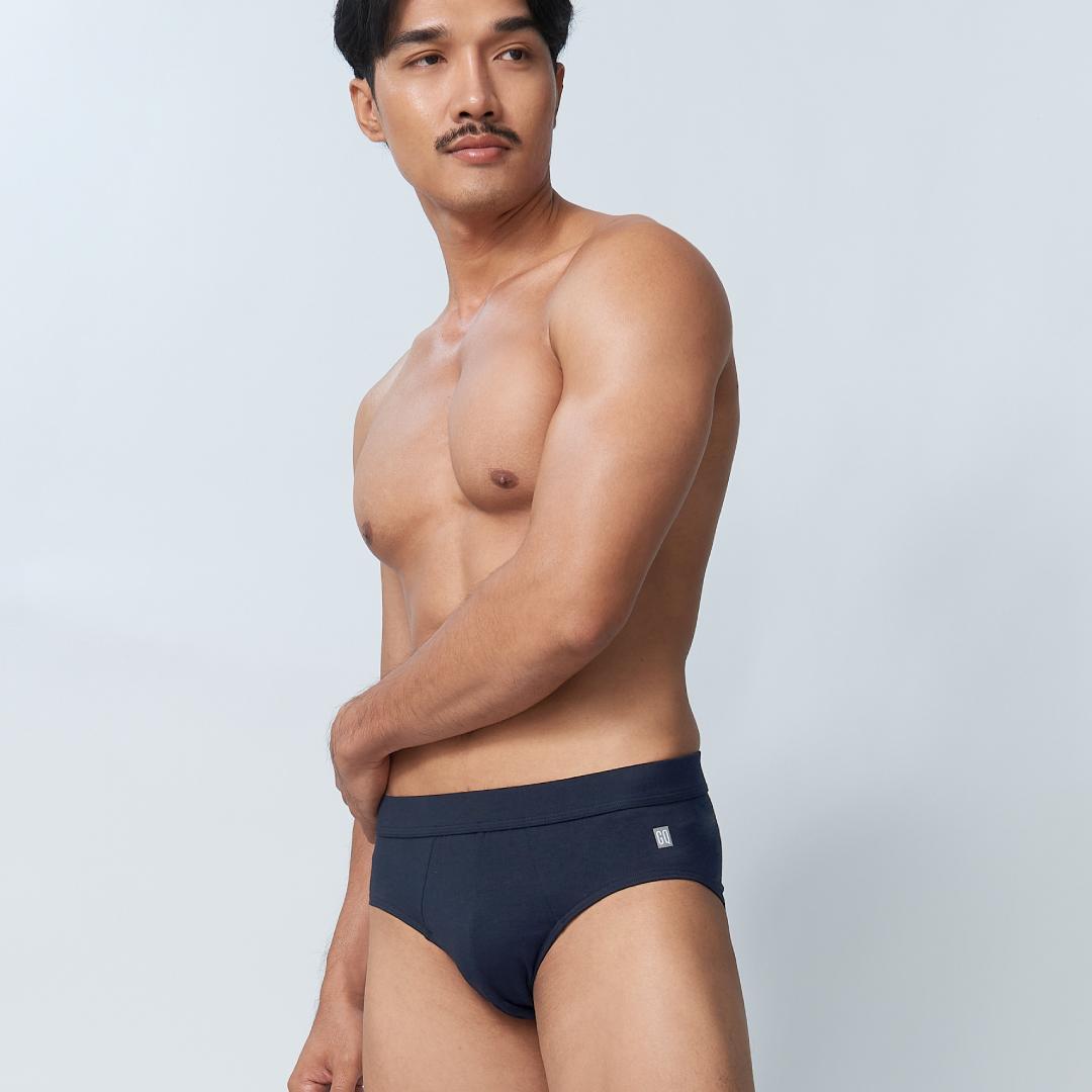 GQ Everyday Soft Waist