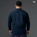 GQ Bear Size  Oxford shirt™