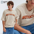 GQ Everyday Oversized T-Shirt Statement Collection