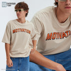 GQ Everyday Oversized T-Shirt Statement Collection