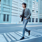 Cool Tech™ Jeans - Slim