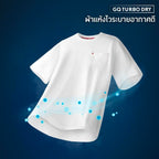 Cool Tech™+ Oversized T-shirt