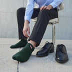 SMELLBLOCK™ Socks Every Day Ankle Collection