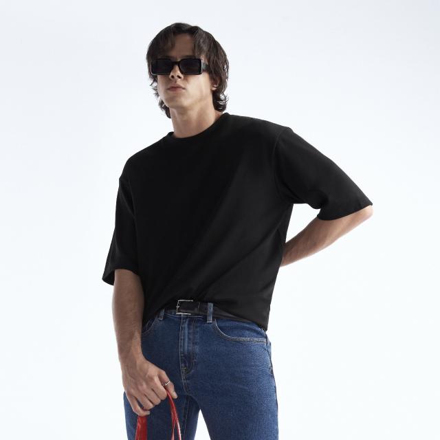 Cool Tech™+ Oversized T-shirt