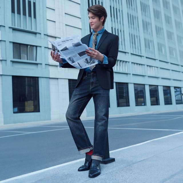 Cool Tech™ Jeans - Regular