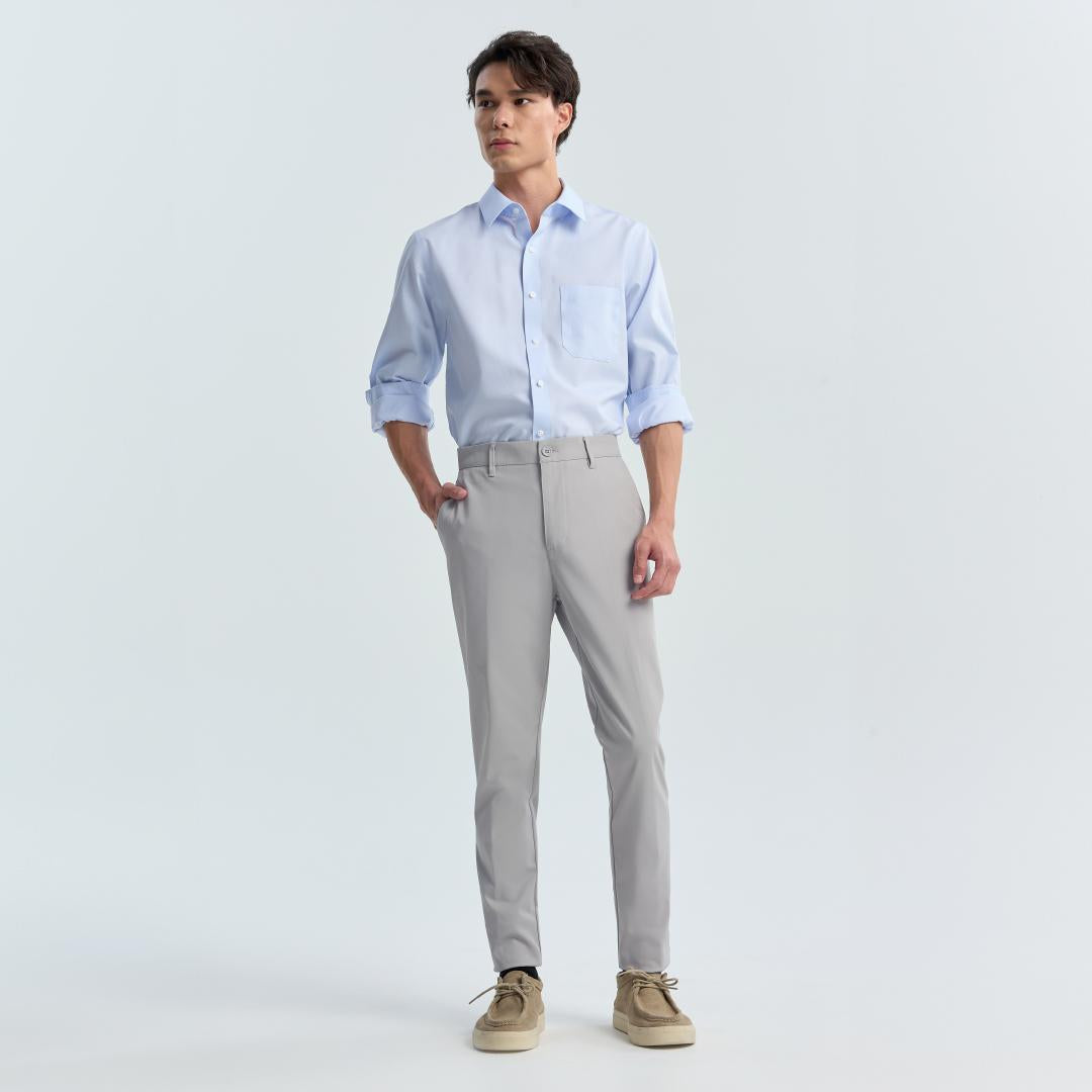GQ Everyday Active Pants : กางเกงขายาวสำหรับสาย Active
